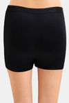 Incare High Rise Full Coverage Boyshort (Pack of 3) - Multicolor — thumbnail 12